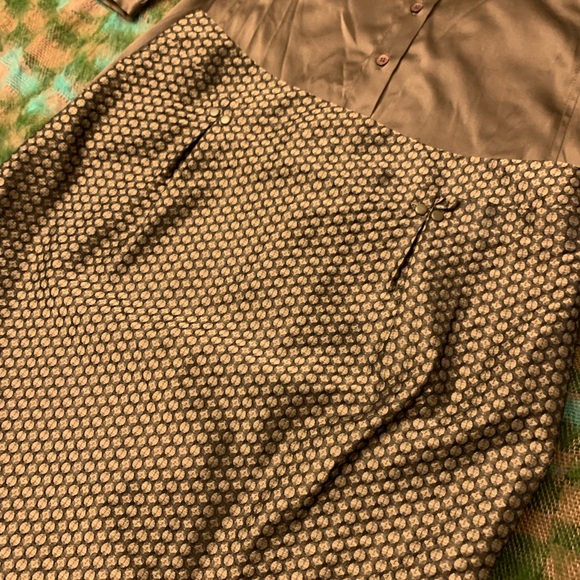 Antonio Melani Skirt Suit Set - Picture 2 of 16